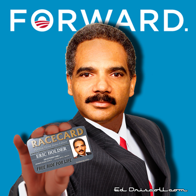 by victor davis hanson // pj media eric holders left many